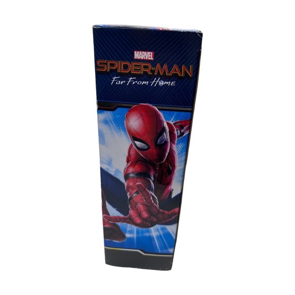 Nerf Marvel Spiderman Webshots Far From Home - Picture 6 of 7
